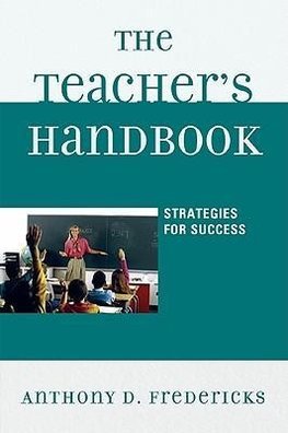 Teacher's Handbook