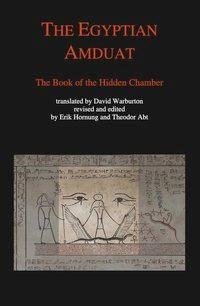 The Egyptian Amduat