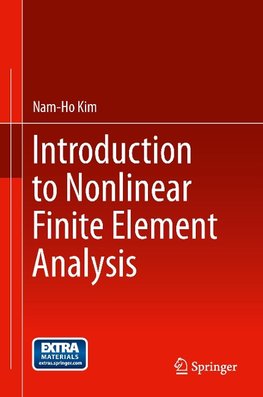 Introduction to Nonlinear Finite Element Analysis