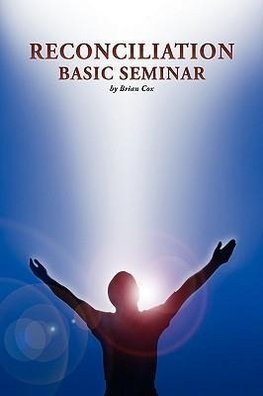 Reconciliation Basic Seminar