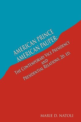 American Prince, American Pauper