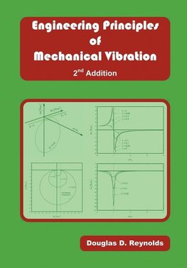 Engineering Principles of Mechanical Vibration