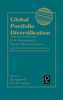 Global Portfolio Diversification