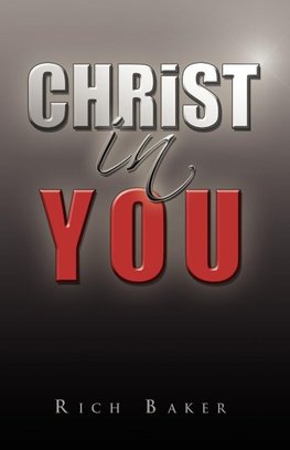 Christ in You