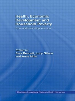 Bennett, S: Health, Economic Development and Household Pover