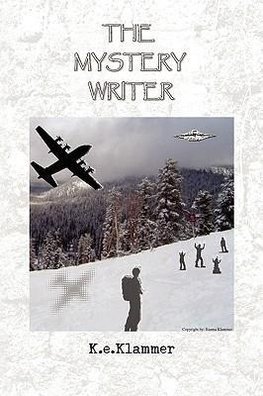 The Mystery Writer