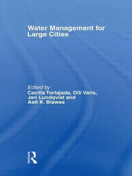 Water Management in Megacities