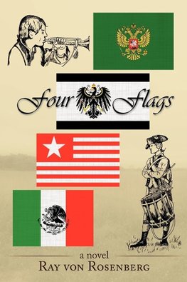 Four Flags