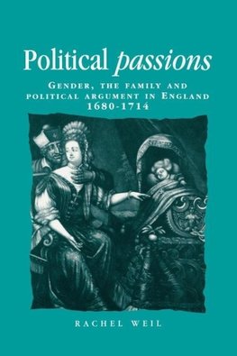 Political Passions