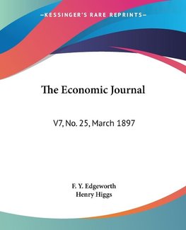 The Economic Journal