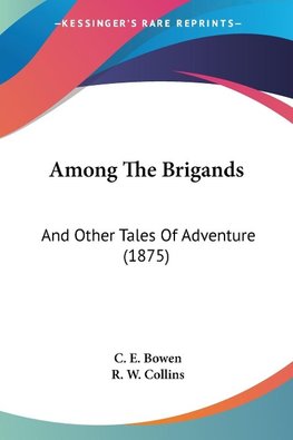 Among The Brigands