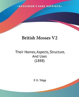 British Mosses V2