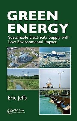 Jeffs, E: Green Energy