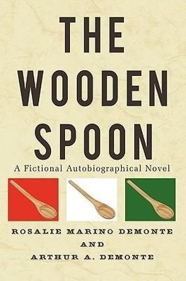 The Wooden Spoon