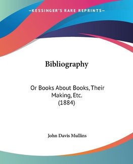 Bibliography