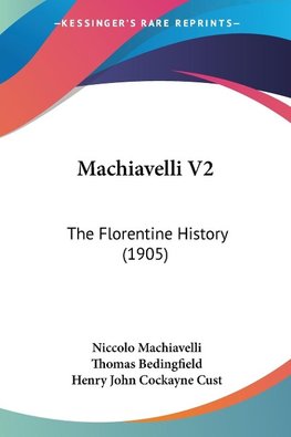 Machiavelli V2