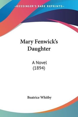 Mary Fenwick's Daughter