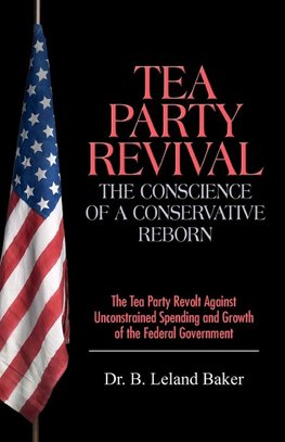 Tea Party Revival