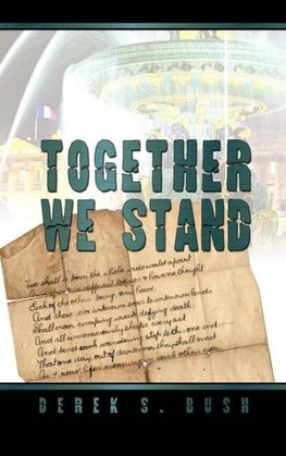 Together We Stand