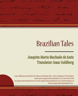 Brazilian Tales