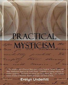 Practical Mysticism