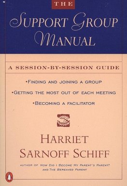 The Support Group Manual