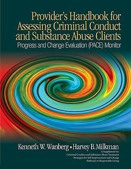 Wanberg, K: Provider's Handbook for Assessing Criminal Condu