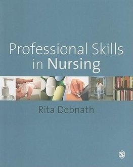 Debnath, R: Professional Skills in Nursing