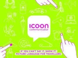 ICOON communicator