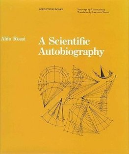 Rossi, A: Scientific Autobiography