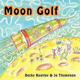 Moon Golf