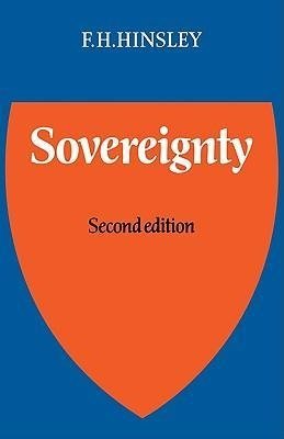 Sovereignty