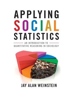 Applying Social Statistics