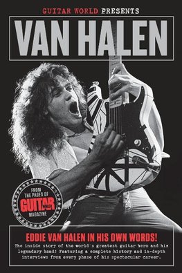 Guitar World Presents Van Halen