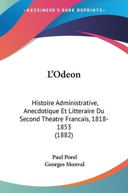 L'Odeon