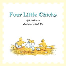 Four Little Chicks