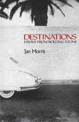 Morris, J: Destinations