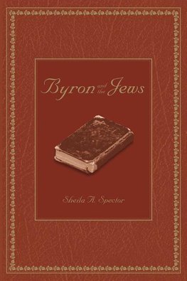 Byron and the Jews