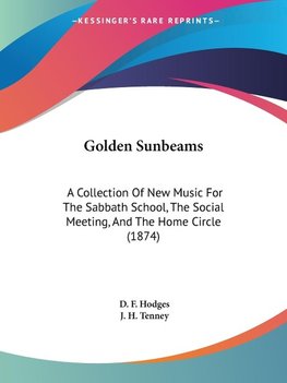 Golden Sunbeams