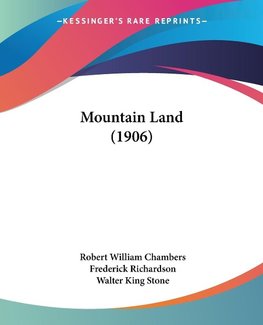 Mountain Land (1906)