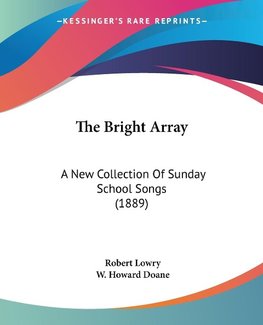 The Bright Array