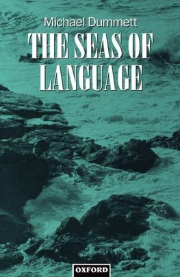 The Seas of Language