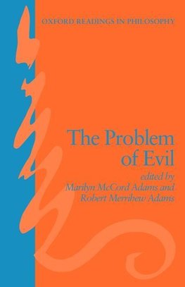 The Problem of Evil