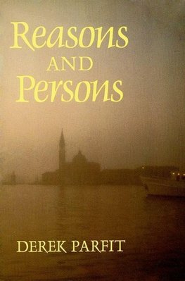 Reasons and Persons