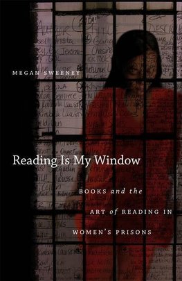 Sweeney, M:  Reading Is My Window