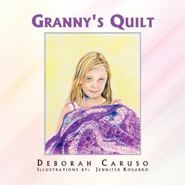 Granny's Quilt