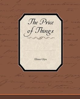 The Price of Things