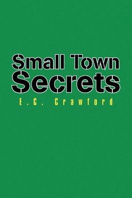 Small Town Secrets