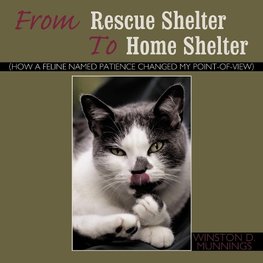 From Rescue Shelter to Home Shelter