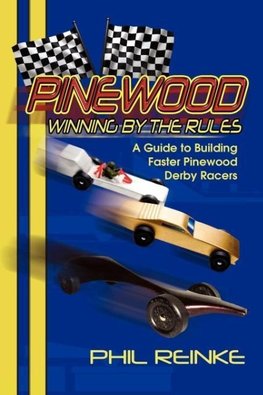 Pinewood Winning by the Rules